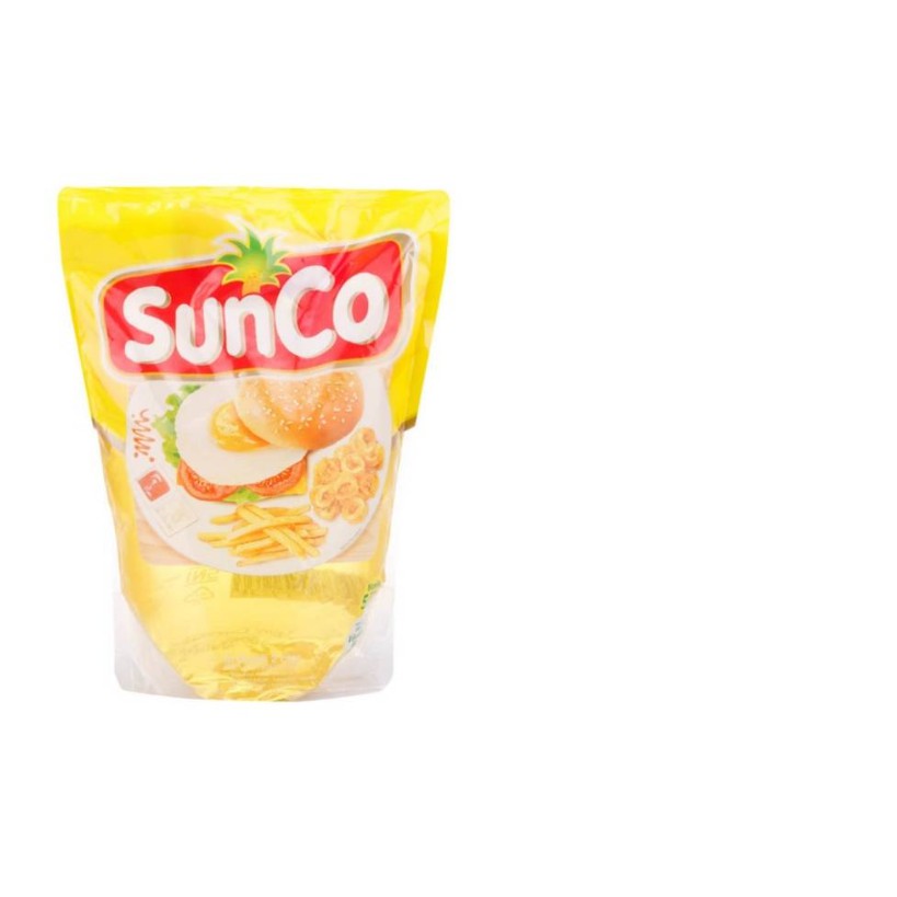 

Minyak Goreng Sunco 2 liter kartonan x 6 pcs