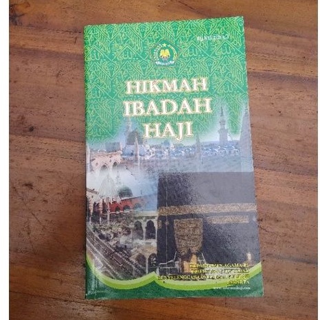 Hikmah Ibadah Haji
