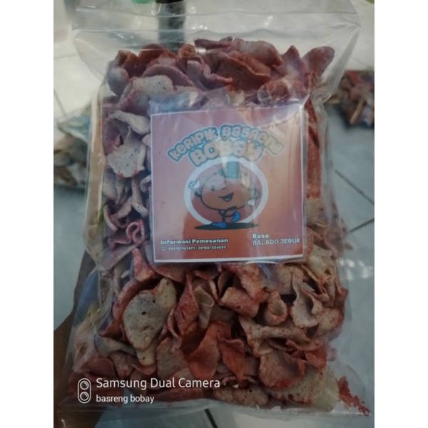 

paket basreng bobay