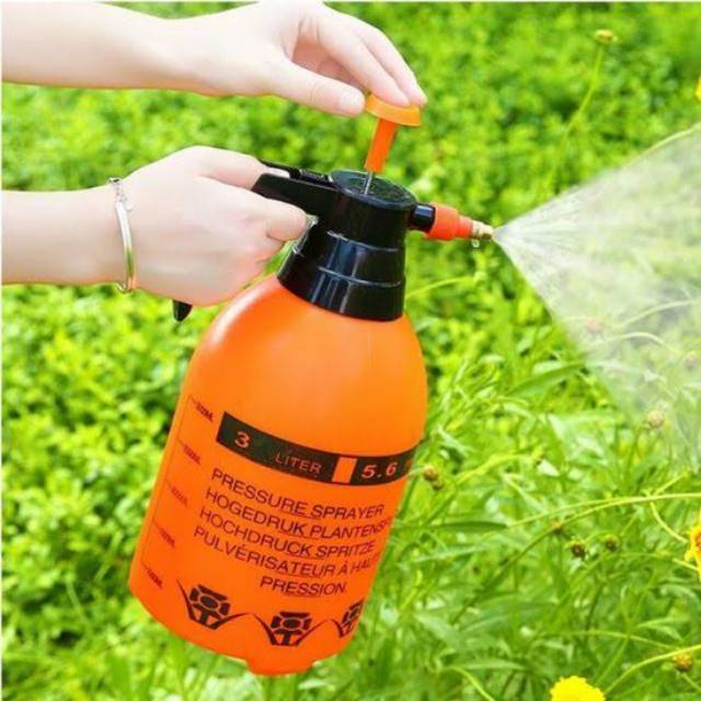 SPRAYER ALAT SEMPROT 2 LITER