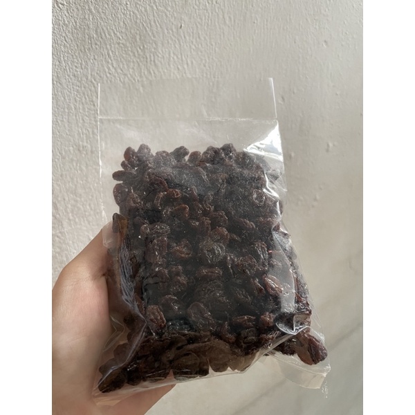 Raisin Mariani 200 gram / Kismis / Raisins