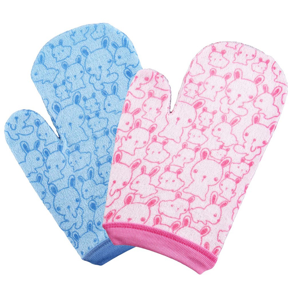 LUSTY BUNNY - WASHLAP TANGAN / HANDUK BAYI / LAP TANGAN