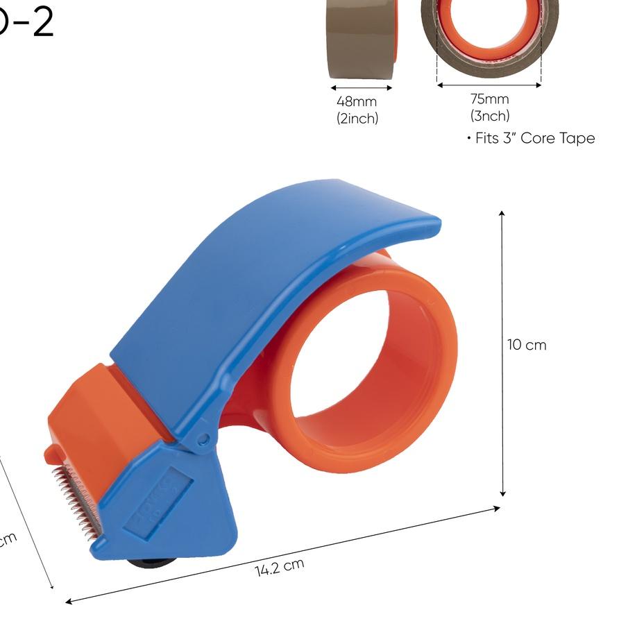 

MALL/5.5 Flash Sale/〖5.5 Flash Sale〗/BIG SALE/Terbaru dan terlaris Tape Cutter Tape Dispenser Pemotong Pita Perekat Joyko TD-2 ~ TD-3 Termurah dan terbaik >>