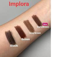 Implora Softbrow Eyebrow / Implora Pensil Alis Soft Brow