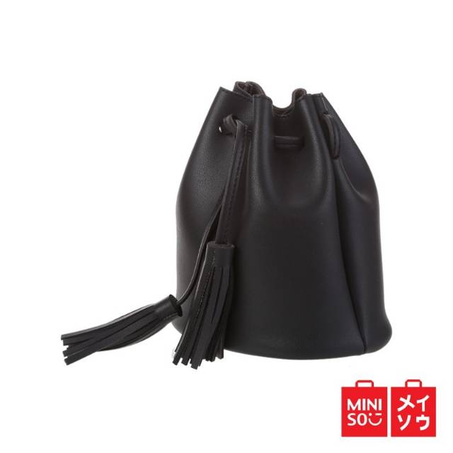 MINISO Tas Bucket Miniso
