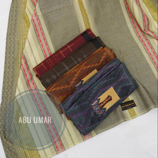 Sarung Ukhuwah