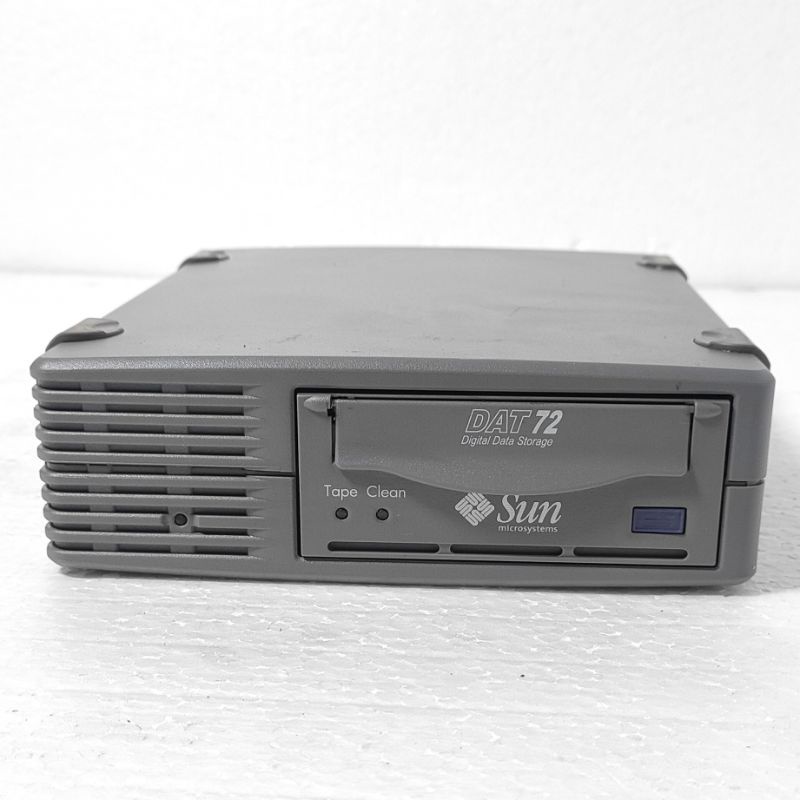 Sun microsystems DAT 72 BRSLA-05S1-AC