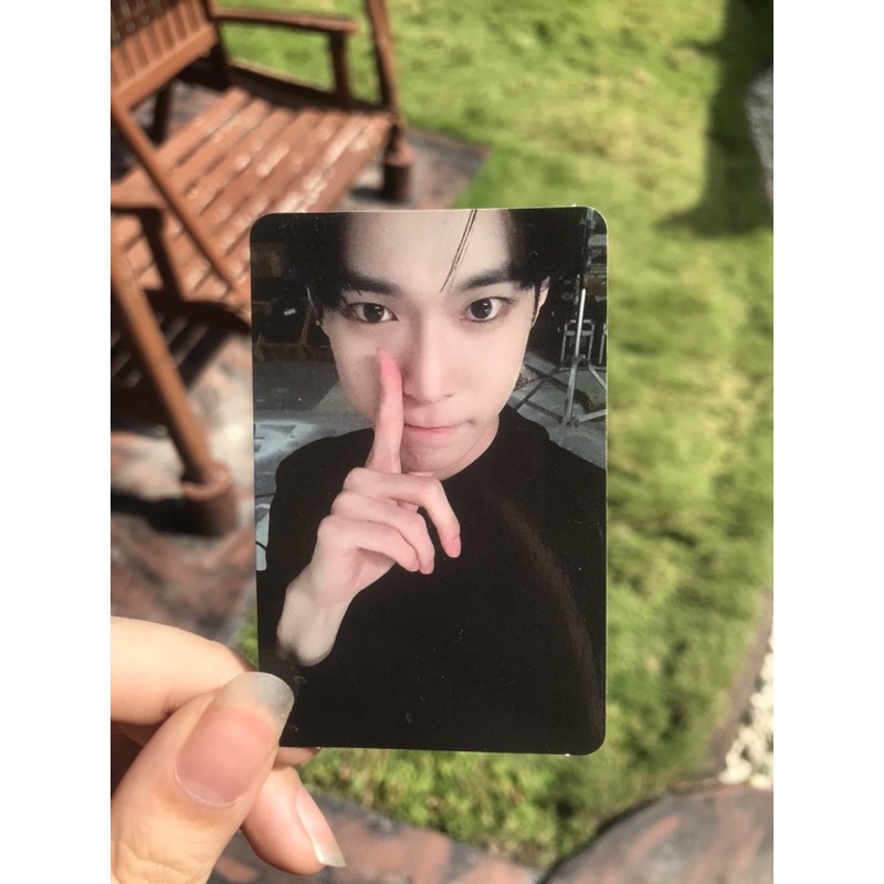 doyoung irregular pc