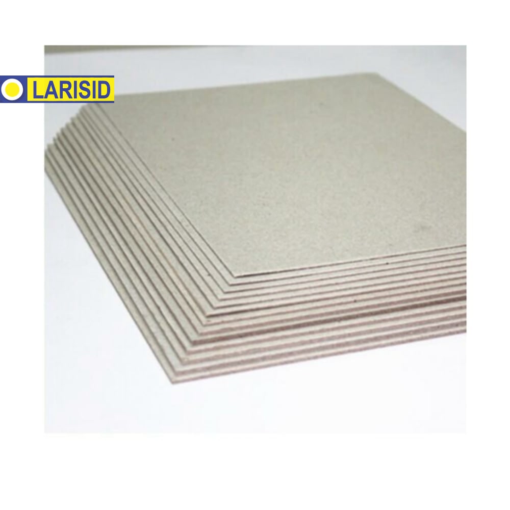 

KARTON BOARD ABU A5 NO 40 15MM