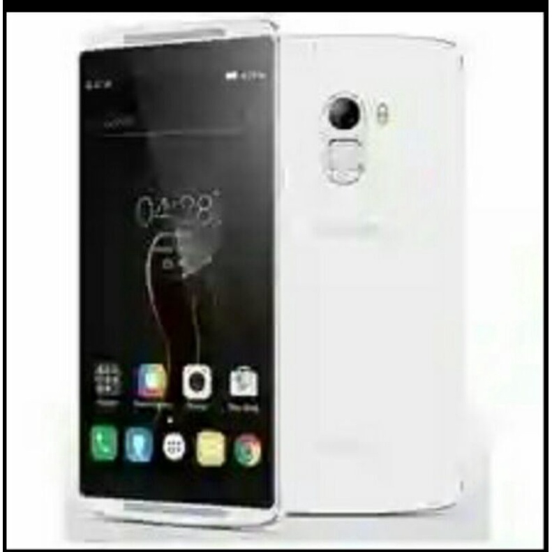Lenovo k4 note second