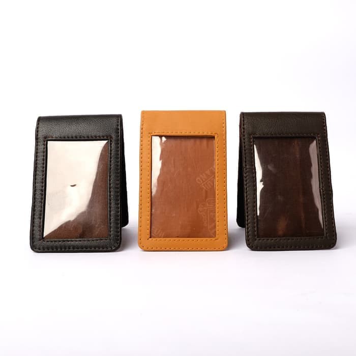 

ID CARD HOLDER KULIT ASLI TK-06