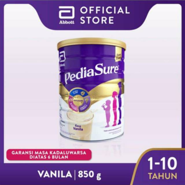 Pediasure 850gr