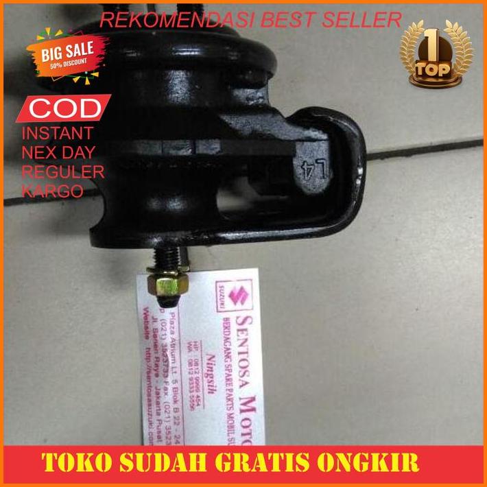 Sparepart Mobil Engine Mounting Suzuki Grand Vitara Kw New Produk Rekomendasi