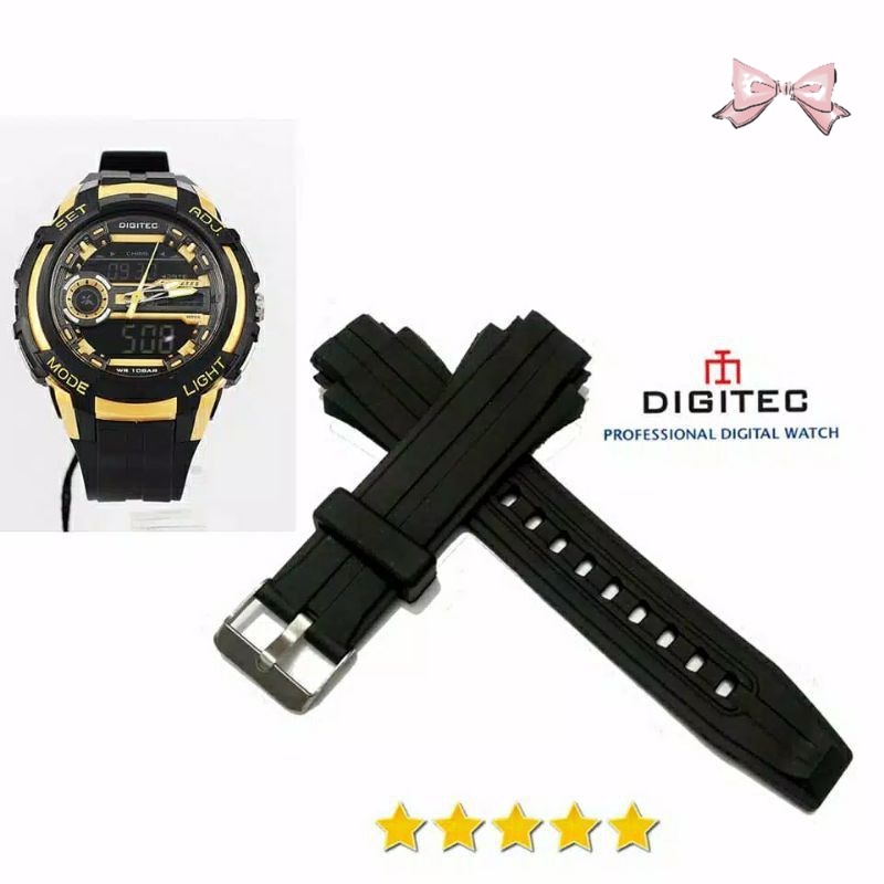 TALI STRAP JAM DIGITEC 3025 DG 3025T DG3025-T DIGITEC DD 5016 DD5016