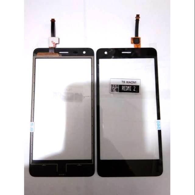 TS XIAOMI REDMI 2 / TOUCHSCREEN REDMI 2