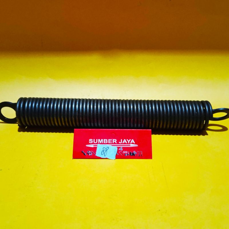 Per tarik 265 mm 26 x 34 x 265 x 4  pir / peer / pegas TERMURAH