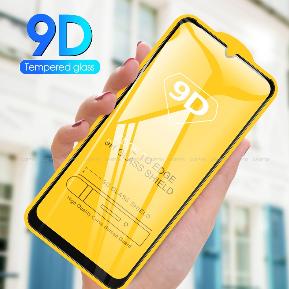 PROMO Tempered Glass OPPO RENO 3 NEW TG Layar FULL COVER Black Premium Anti Gores Kaca