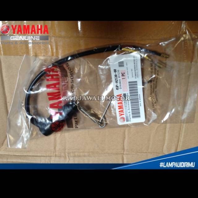 SWITCH REM BELAKANG BYSON ASLI ORIGINAL YAMAHA