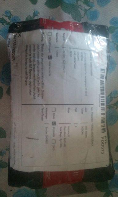 Bio 2000 Sedot Wc Tanpa Kuras 500g  1/2kg 1/2 Kg Bio2000 Serbuk Inokula