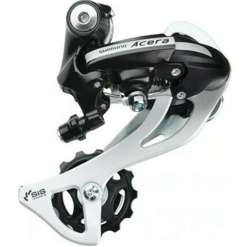 RD Rear Derailler Shimano Acera M360 7 8 9 Speed Original