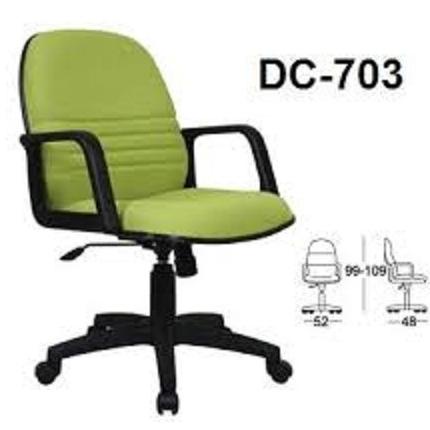 ada Kursi Kantor Chairman DC-703 ready