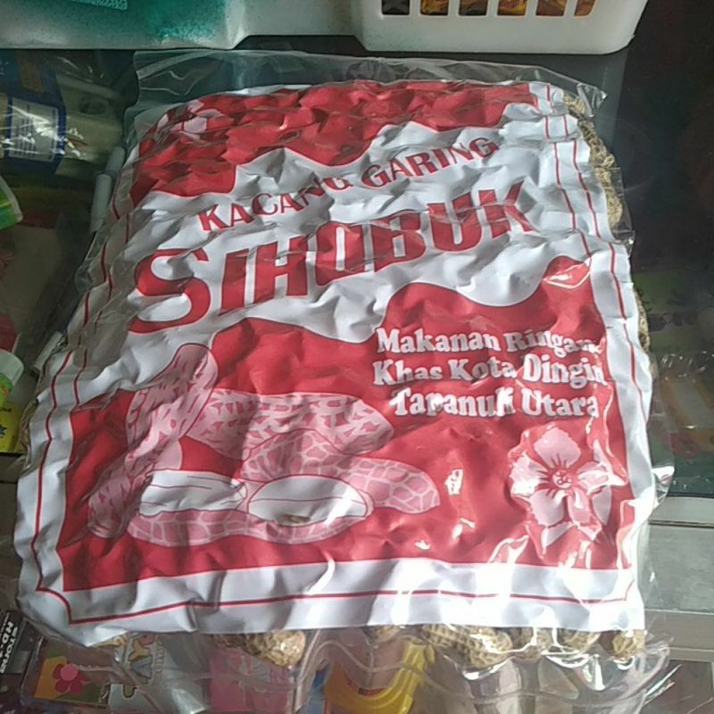 

kacang sihobuk