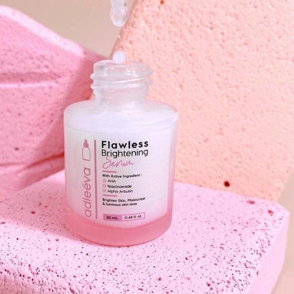 ✥ Glowing serum by Adeeva skincare ➶