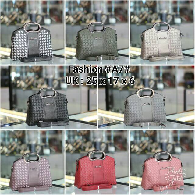 Single bag mini botega good quality
