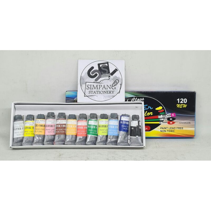 

Cat Air Guitar 120 12warna