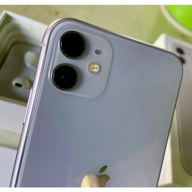 iphone 11 64gb inter