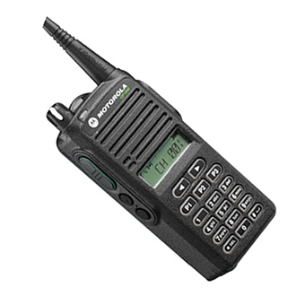 Handy Talky Motorola CP1660 HT Motorola CP-1660