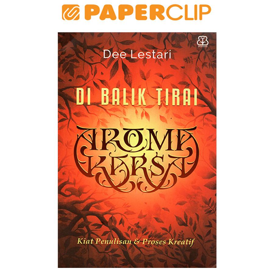 DI BALIK TIRAI AROMA KARSA