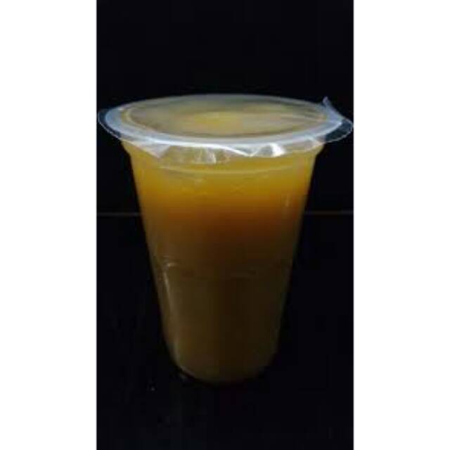 

SRIKAYA GANDA SIANTAR KEMASAN CUP