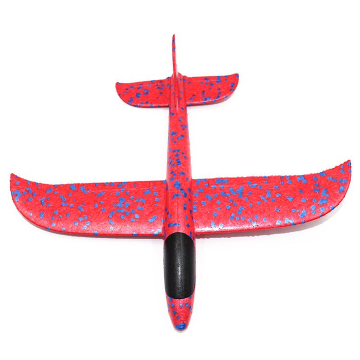 Mainan Pesawat Glider Bahan Busa EPP -GM33