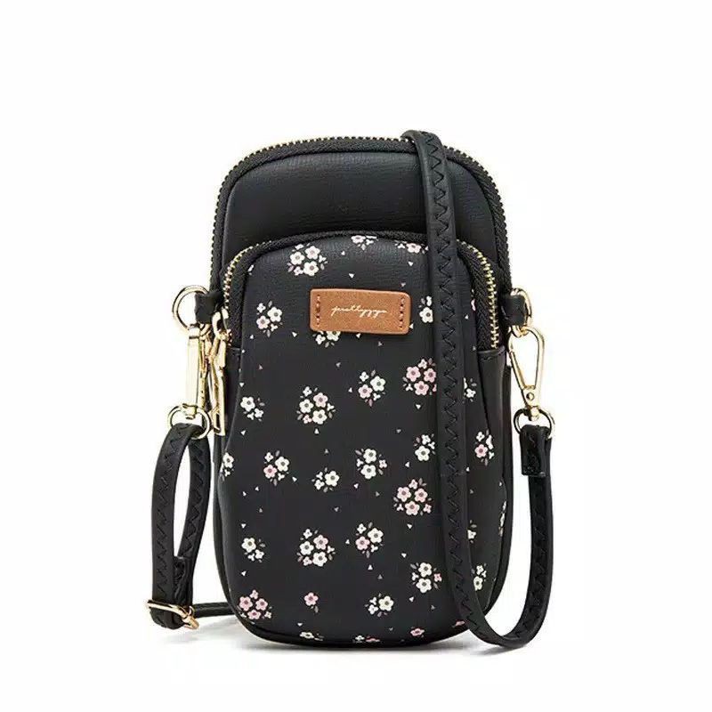 TAS SUZY - Tas Selempang Wanita