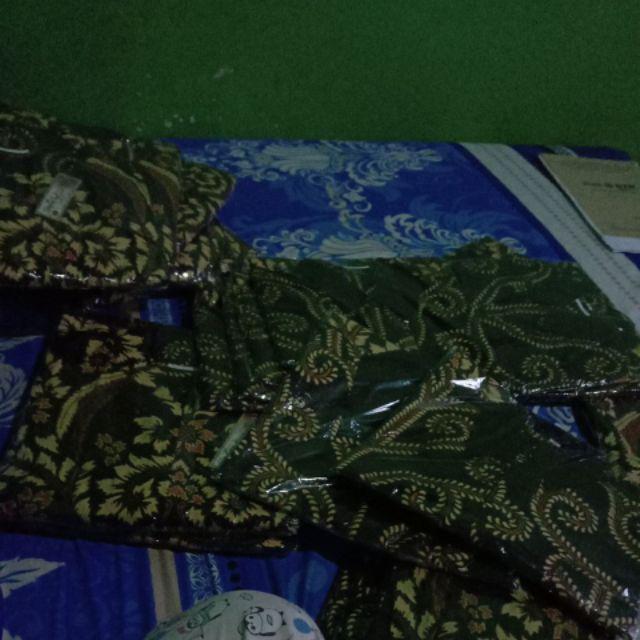 Maura Couple - Sania Ruffle Batik Couple Ori Ndoro Jowi Dnt Garansi Termurah Shopee - Shopa.,