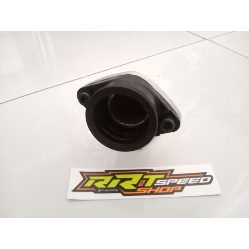 INTAKE MANIPOL BEBEK 34mm BPRO RACING