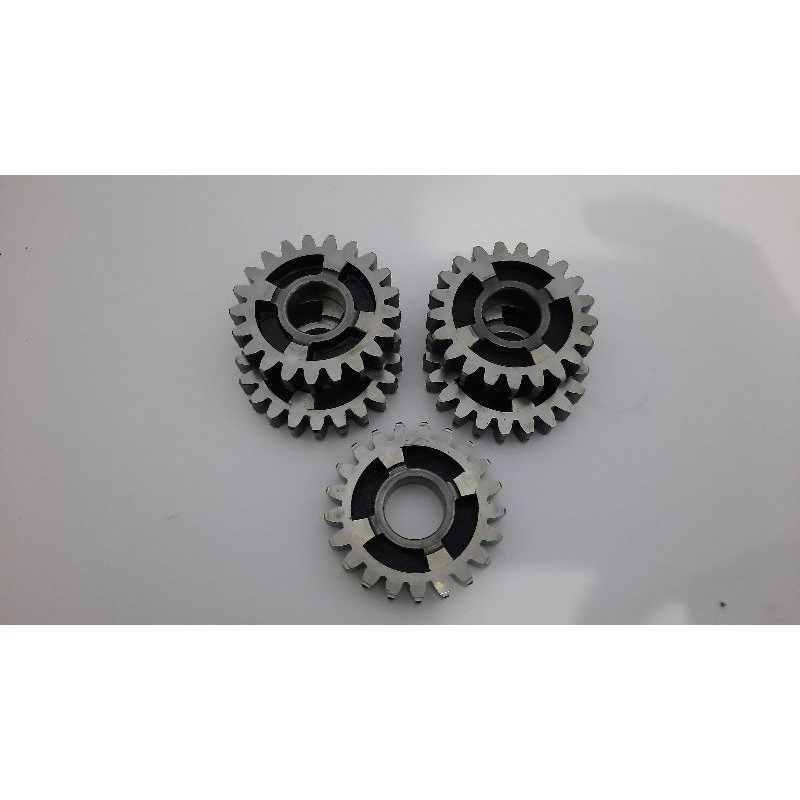 rasio racing ecer fiz r gigi 4.21/stdr