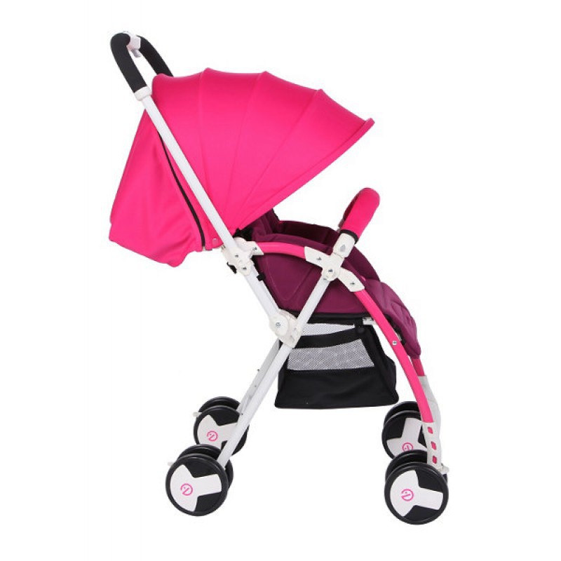 OYSTER Stroller Light and Move - Purple