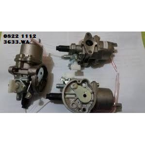 Spare Part Carburator Motor mini Trail, GP, ATV Original/Asli