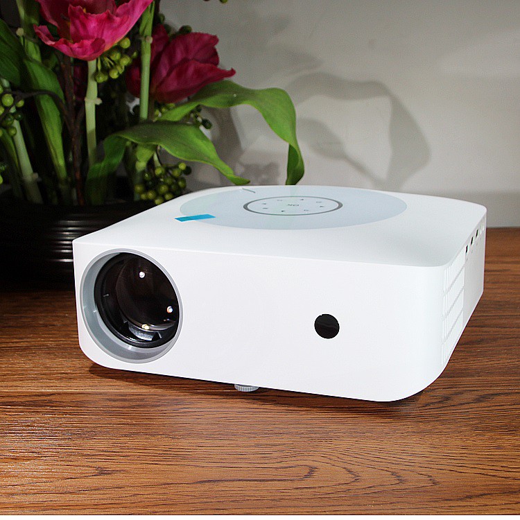 M20W - Android 9.0 Home Full HD LED Projector - 280 ANSI Lumens