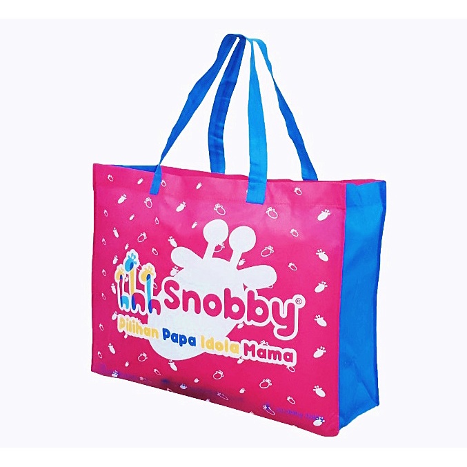 FREE GIFT KHUSUS PEMBELIAN SNOBBY