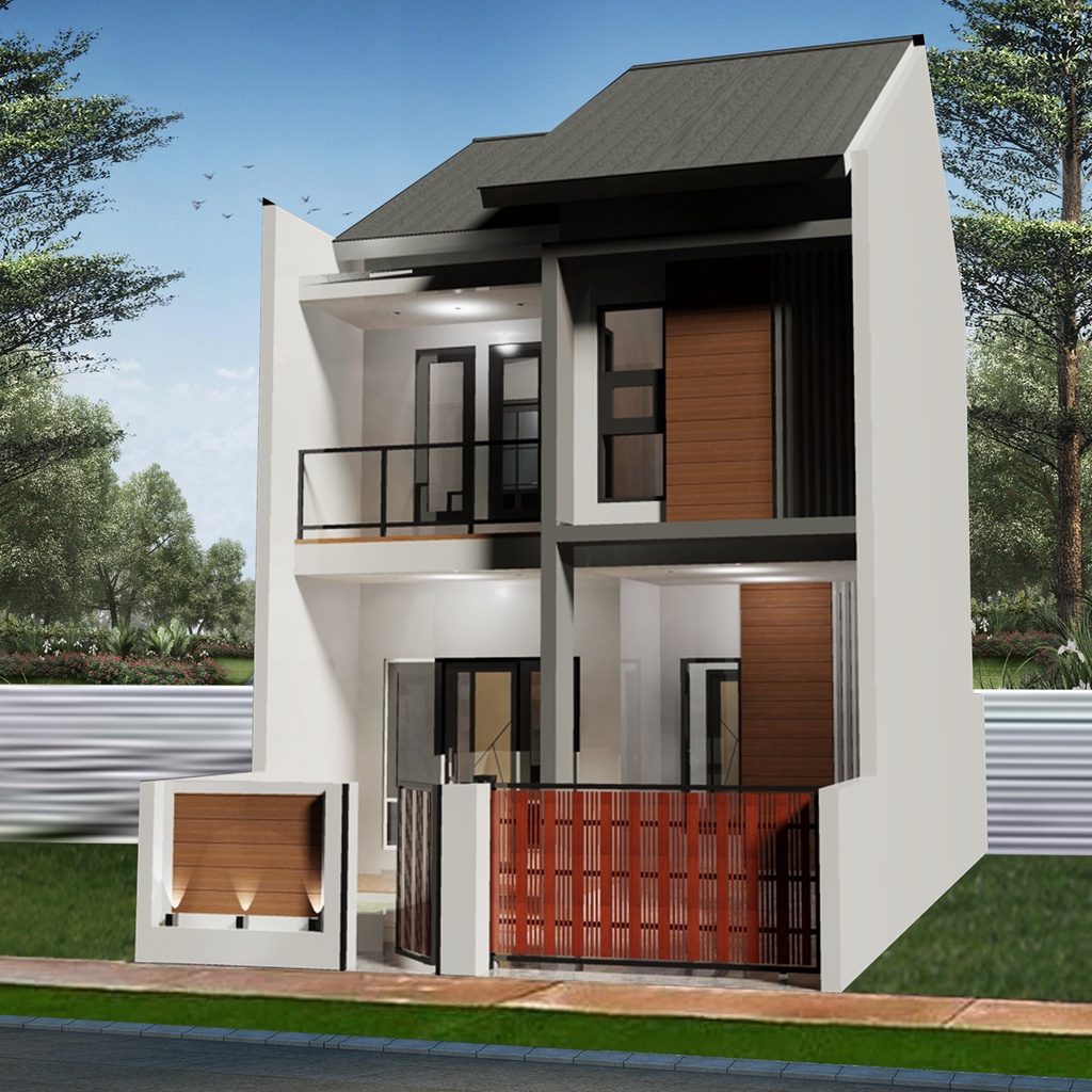 Jual Desain Rumah Minimalis LT 6x12 B Siap Bangun Desain Arsitek Murah Indonesia Shopee Indonesia Jual Desain Rumah Minimalis LT 6x12 B Siap Bangun Desain Arsitek Murah Indonesia Shopee Indonesia