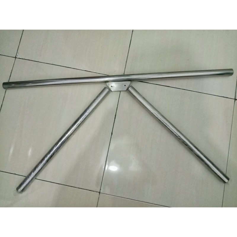 k bar stanlis polos universa jazz Brio Agya Ayla sedan dll