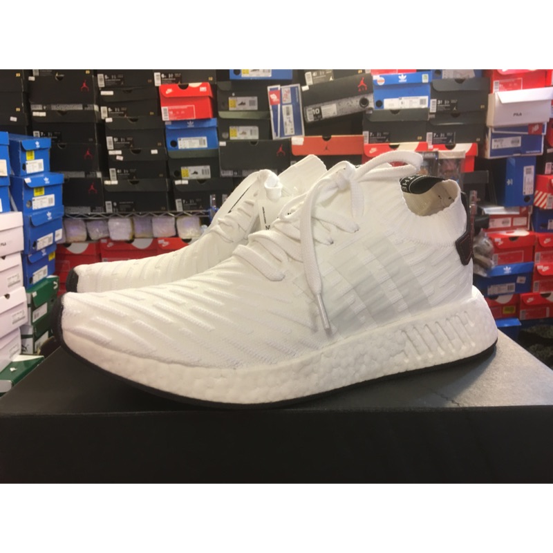 adidas nmd r2 panda