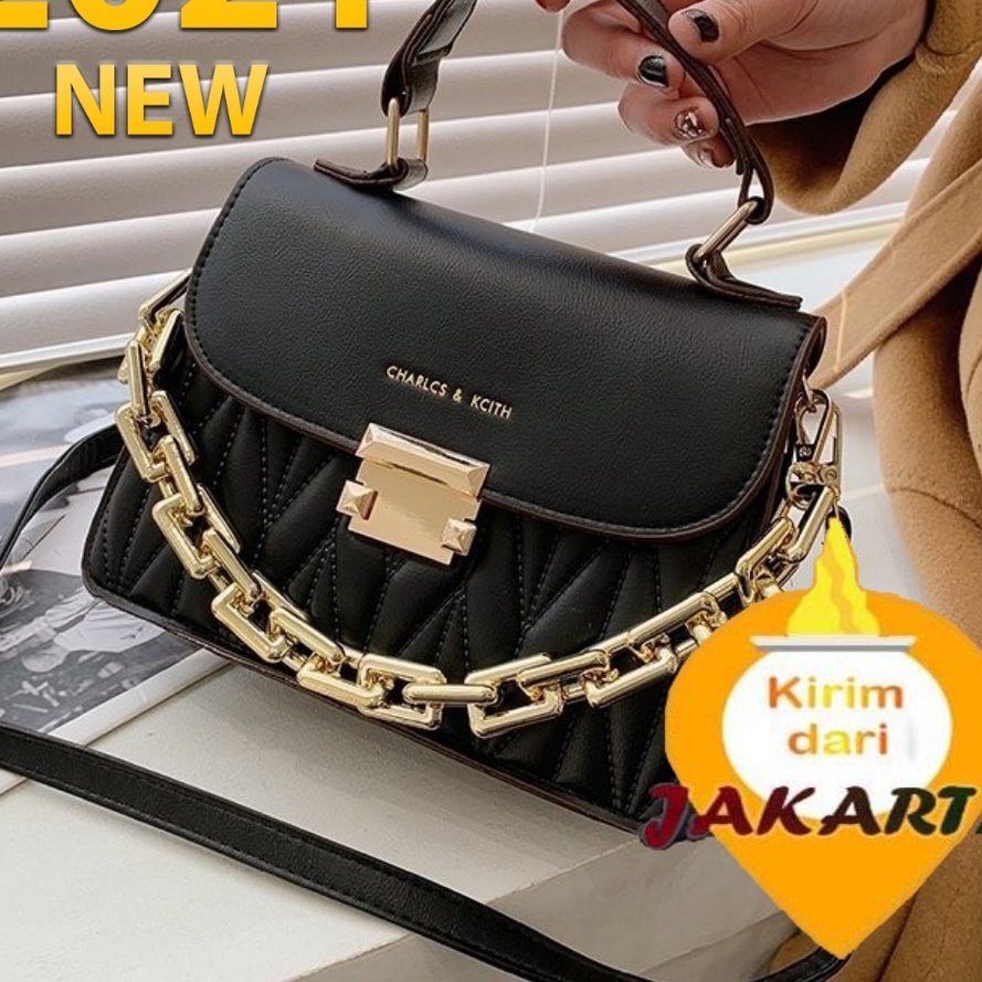 (2PC BISA IKG)GTBI99884985 New Arrival  !!!  Tas Selempang  Tas Wanita Import  Premium Terbaru