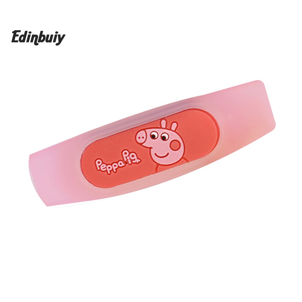 Gelang Anti Nyamuk Motif Kartun Hewan Untuk Anak Shopee Indonesia