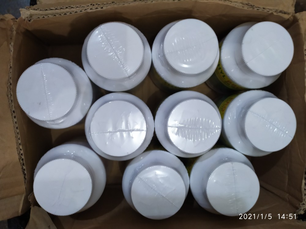 Methyl Pro Herbisida 20wp @ 250 Gram