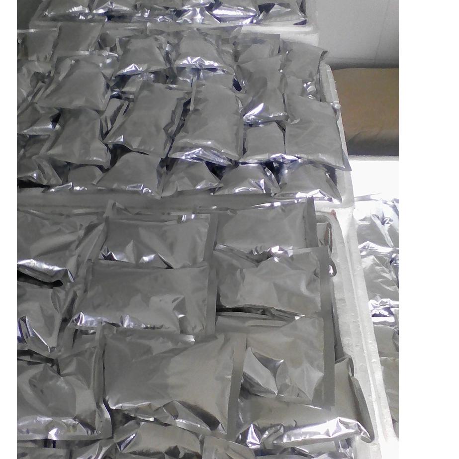 

[KODE IE8RY] Paket susu kambing etawa Grade 1 2 3 200gr aluminium foil polos Maklon bubuk