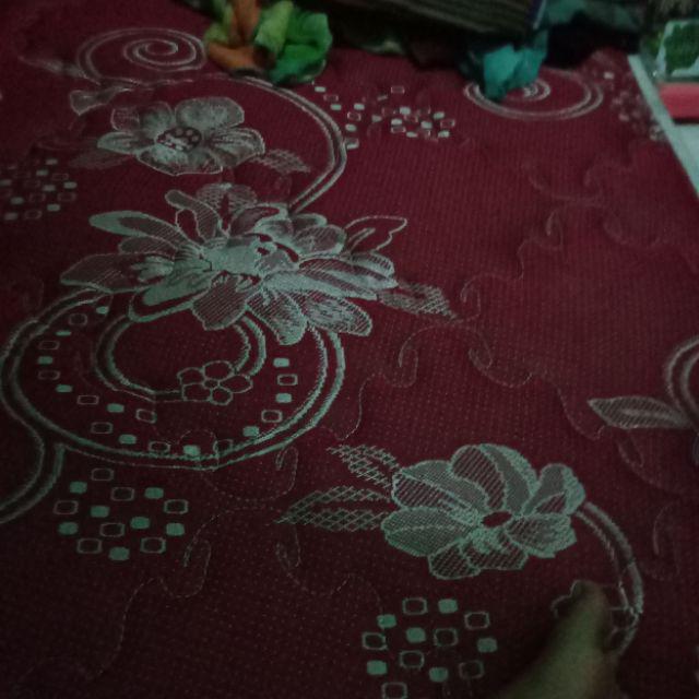 RC Sprei  bonita ukuran 180 x 200 banyak motif  menarik 